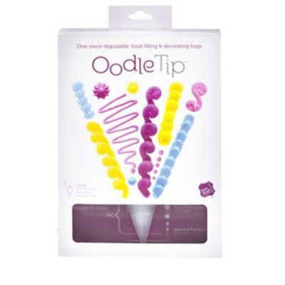 6 Oodle Tip Icing Bags image(1)