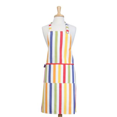 Regatta Multi Stripe Apron image()