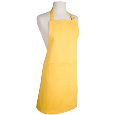 Lemon Adult Apron image()