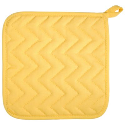 Lemon Potholder image()