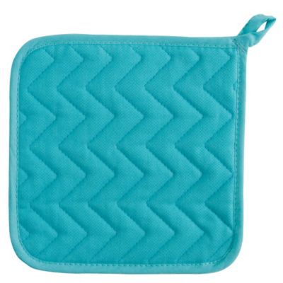 Bali Blue Potholder image()