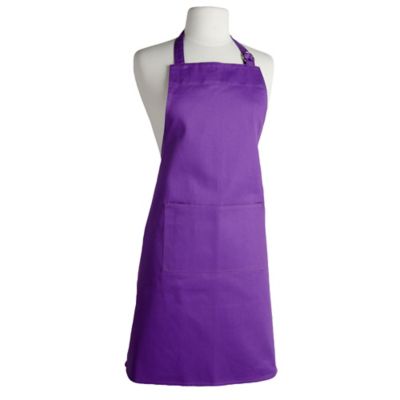 Prince Purple Apron | Lakeland