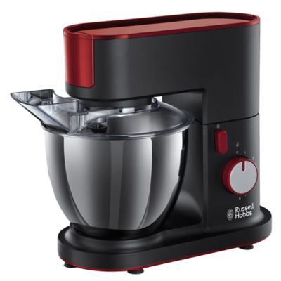 Russell Hobbs Go Create stand mixer review