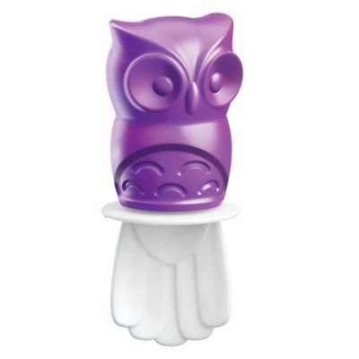 Zoku® Oliver the Owl Pop Mould image(1)