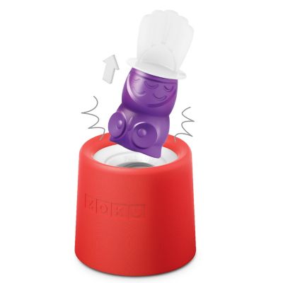 Zoku® Oliver the Owl Pop Mould image(2)