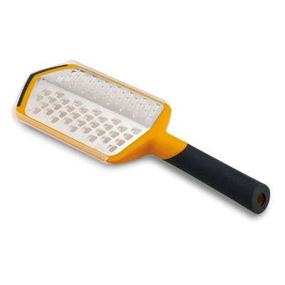 Joseph Joseph® Extra Coarse/Ribbon Twist Grater image(1)