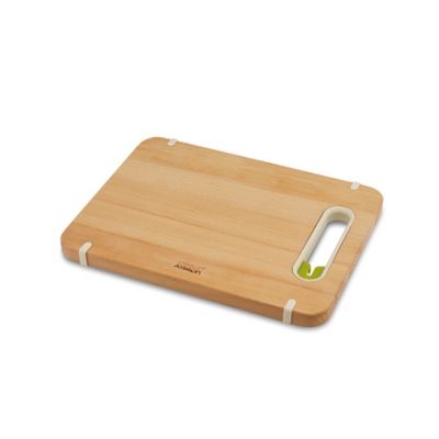 Joseph Joseph® Slice and Sharpen Wood Small image(1)