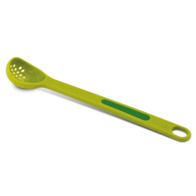 Joseph Joseph Scoop and Pick Olive Spoon and Fork Set