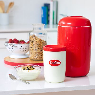 kids yogurt maker