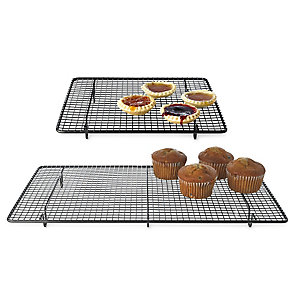 Cooling Rack Duo