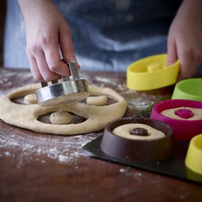 Doughnut Making Kit image(3)