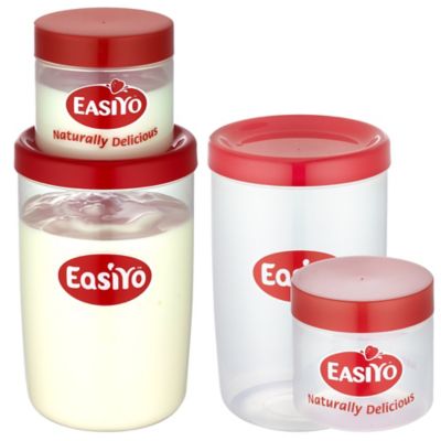 yogurt maker container