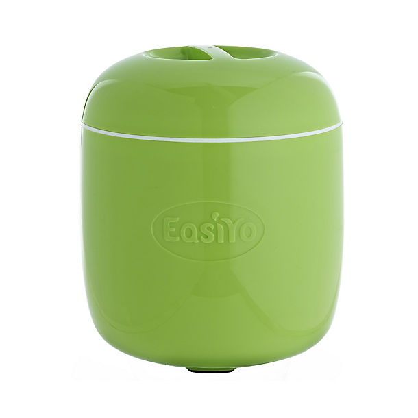 EasiYo 500g Green Mini Yogurt Maker image(1)