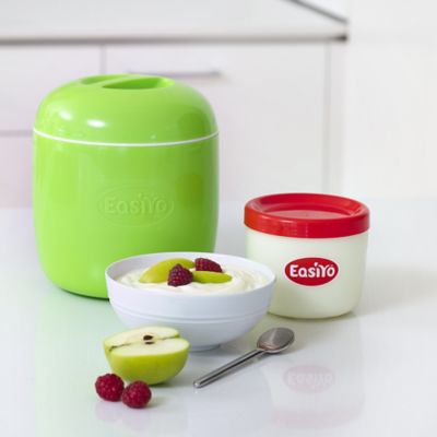 EasiYo 500g Green Mini Yogurt Maker image(2)