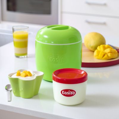 EasiYo 500g Green Mini Yogurt Maker image(3)