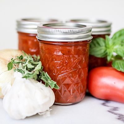 6 Ball Regular Mouth Quilted Crystal Mason Preserving Jars 240ml image(5)