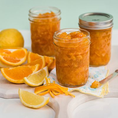 6 Ball Regular Mouth Quilted Crystal Mason Preserving Jars 240ml image(8)