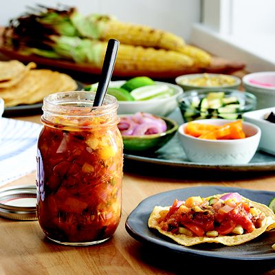 6 Ball Regular Mouth Mason Preserving Jars 473ml image(4)