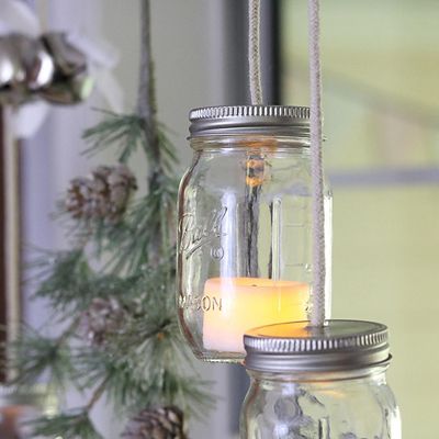 6 Ball Regular Mouth Mason Preserving Jars 473ml image(8)