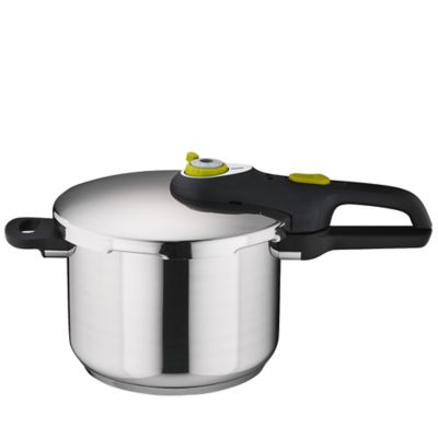 Tefal Secure 5 Neo Pressure Cooker