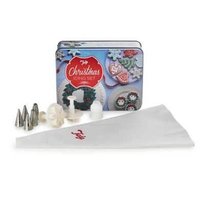 Tala Christmas Icing Set image()