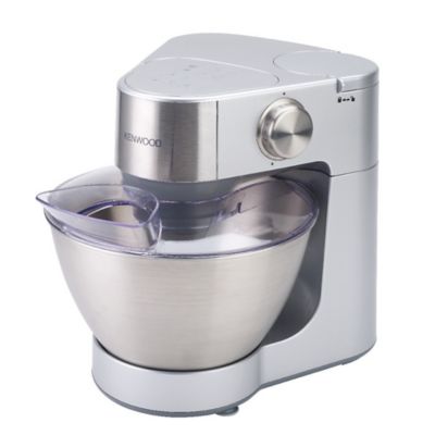 Kenwood Prospero 4.3L Stand Mixer - Silver KM240 image(1)