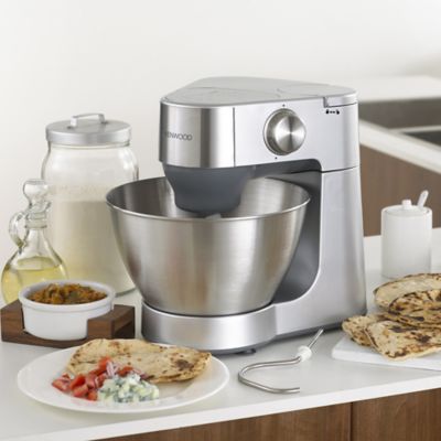 Kenwood Prospero 4.3L Stand Mixer - Silver KM240 image(2)