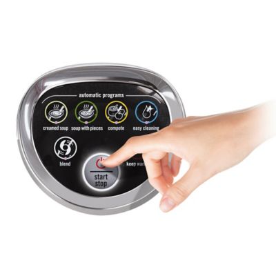 Tefal Easy Soup Maker BL841140 alt image 4