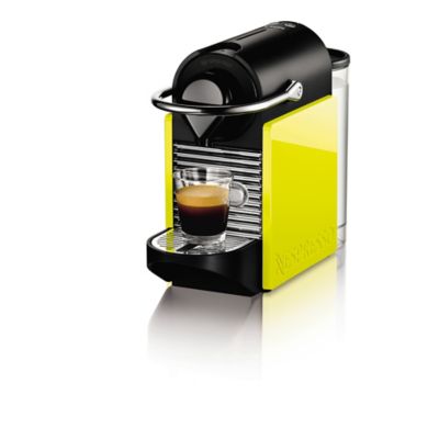【訳アリ未使用】NESPRESSO pixie clipsバンドルセットd60c Nespresso Pixie Clips D60C コーヒーメーカー未使用 - メルカリ