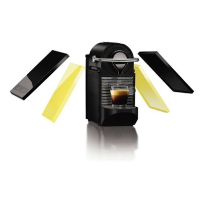 Krups® Nespresso® Pixie Clips Bundle  image(2)