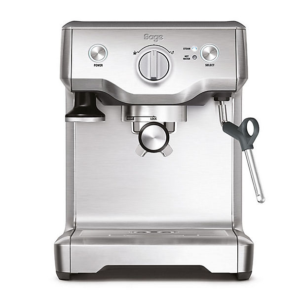 Sage The Duo Temp Pro Espresso Coffee Machine BES810 image(1)