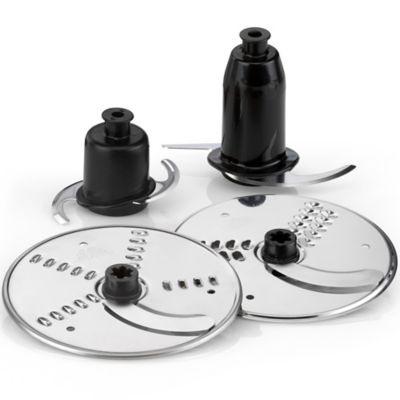 Cuisinart FP8U Easy Prep Pro Food Processor  - (Image 3)