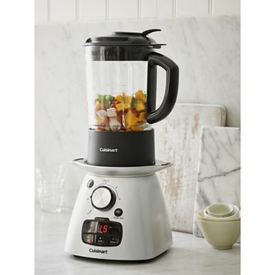 Cuisinart Soup Maker Plus SSB3U - (Image 2)