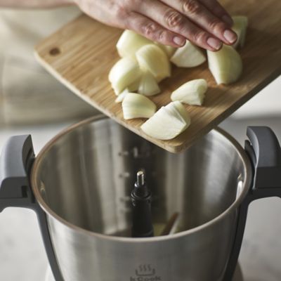 Kenwood kCook 1.5L Chop Stir & Cook Multi Cooker CCC200WH. image(2)