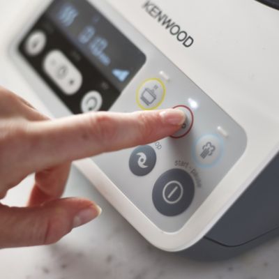 Kenwood kCook 1.5L Chop Stir & Cook Multi Cooker CCC200WH. image(3)