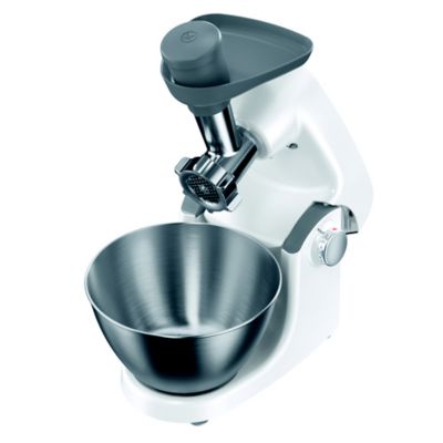 Kenwood Multione Stand Mixer and Food Processor White KHH326WH image(5)