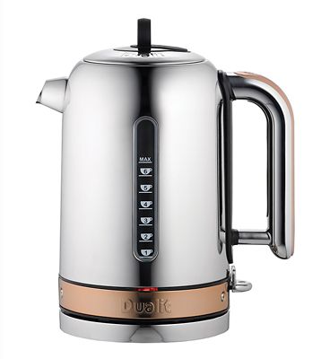 Electric Kettles | Kitchen Appliances | Lakeland