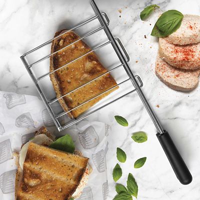 Dualit Classic Copper 4 Slice Toaster 47450 image(5)