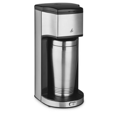 compact filter coffee machine