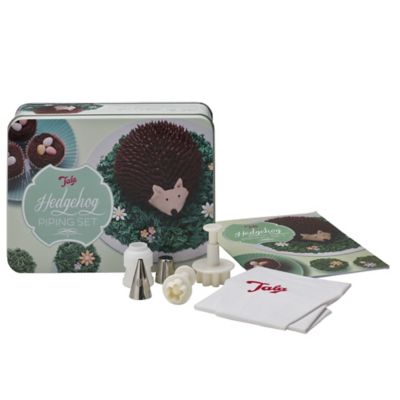Tala Hedgehog Icing Set image(1)