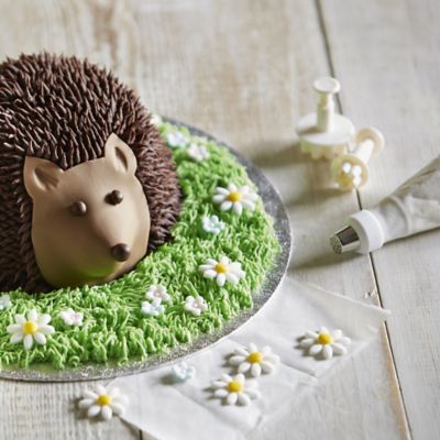 Tala Hedgehog Icing Set image(2)