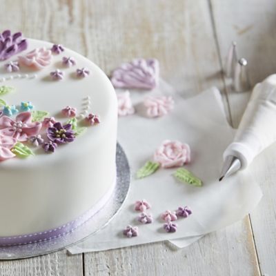 Tala Flowers Icing Set image(2)