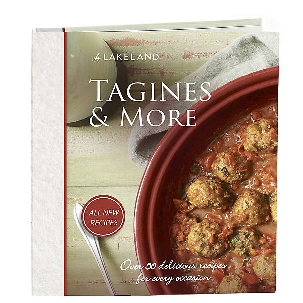 Tagines & More Book image()