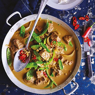 Slow Cooker One Pot Recipe Book - Over 50 Recipes alt image 2