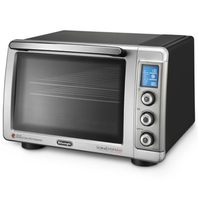 Download De'Longhi Sforna Tutto Maxi Countertop Mini Oven DO32852 | Lakeland