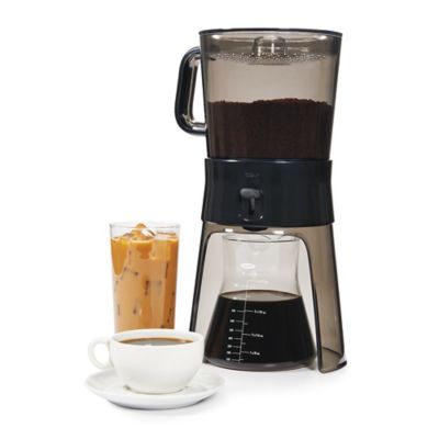 OXO Good Grips® Cold Brew Coffee Maker image(3)