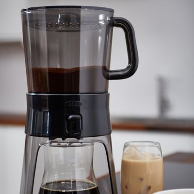 OXO Good Grips® Cold Brew Coffee Maker image(4)