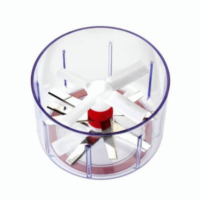 Zyliss Easy Pull Manual Food Processor image(5)