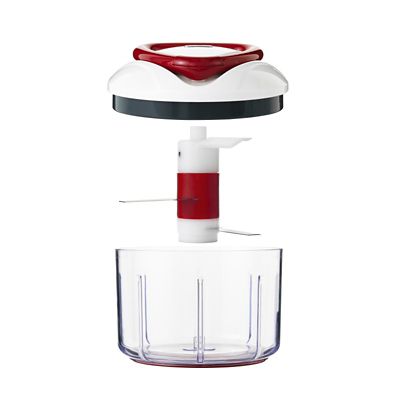 Zyliss Easy Pull Manual Food Processor image(8)