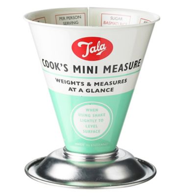 Tala Mini Measure - Green image()